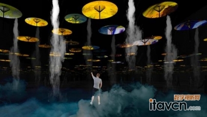 2019 CDEX 文化裝備全產業鏈接大會 驅動數字文化創意技術裝備銷售新浪潮