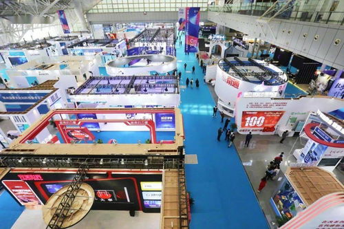 南京文化產業 數字羽翼展翅——數字文化創意技術裝備銷售觀察