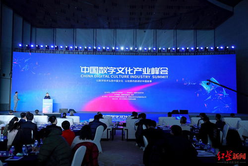 數(shù)字文化發(fā)展在成都 金鵬談技術(shù)與裝備銷售的前景