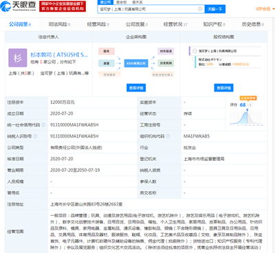 上海“云招商”迎來寶可夢 數(shù)字文化創(chuàng)意技術(shù)裝備銷售的新契機
