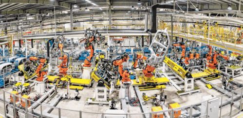 科技賦能古韻，創(chuàng)新驅(qū)動(dòng)未來(lái) 首屆新能源車展與數(shù)字文創(chuàng)裝備共舞曹魏古城