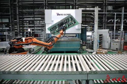 十力賦能 數(shù)字文化創(chuàng)意技術(shù)裝備銷售驅(qū)動(dòng)廣州高質(zhì)量發(fā)展