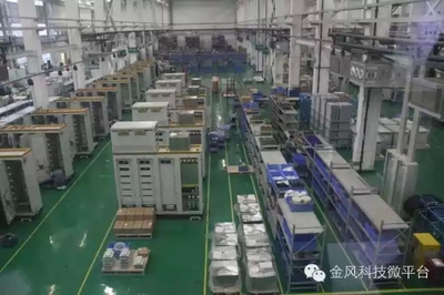 金風(fēng)精益之路 以跨部門協(xié)同合作挖掘清潔服務(wù)產(chǎn)品新價(jià)值