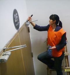 專業清潔服務，選擇帥英環境工程——順德保潔、開荒與外墻清洗一站式專家