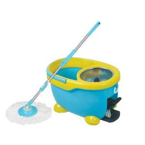 好神拖雅高15代清潔套裝評(píng)測(cè) 高效便捷的清潔服務(wù)幫手