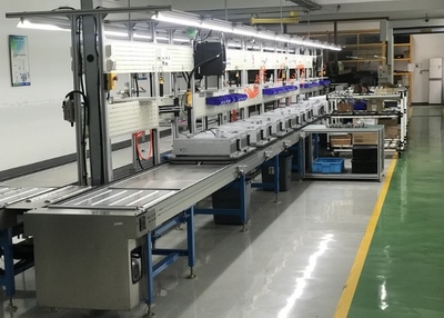 助力低碳減排 寶山這家企業(yè)榮獲“國家級綠色工廠”稱號 引領(lǐng)清潔服務(wù)行業(yè)綠色轉(zhuǎn)型