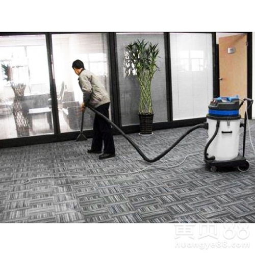 道窖專業地毯清洗 您的周到保潔服務專家