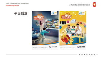 陜西廣電e TV高清數(shù)字業(yè)務(wù)整合營(yíng)銷(xiāo)推廣策劃